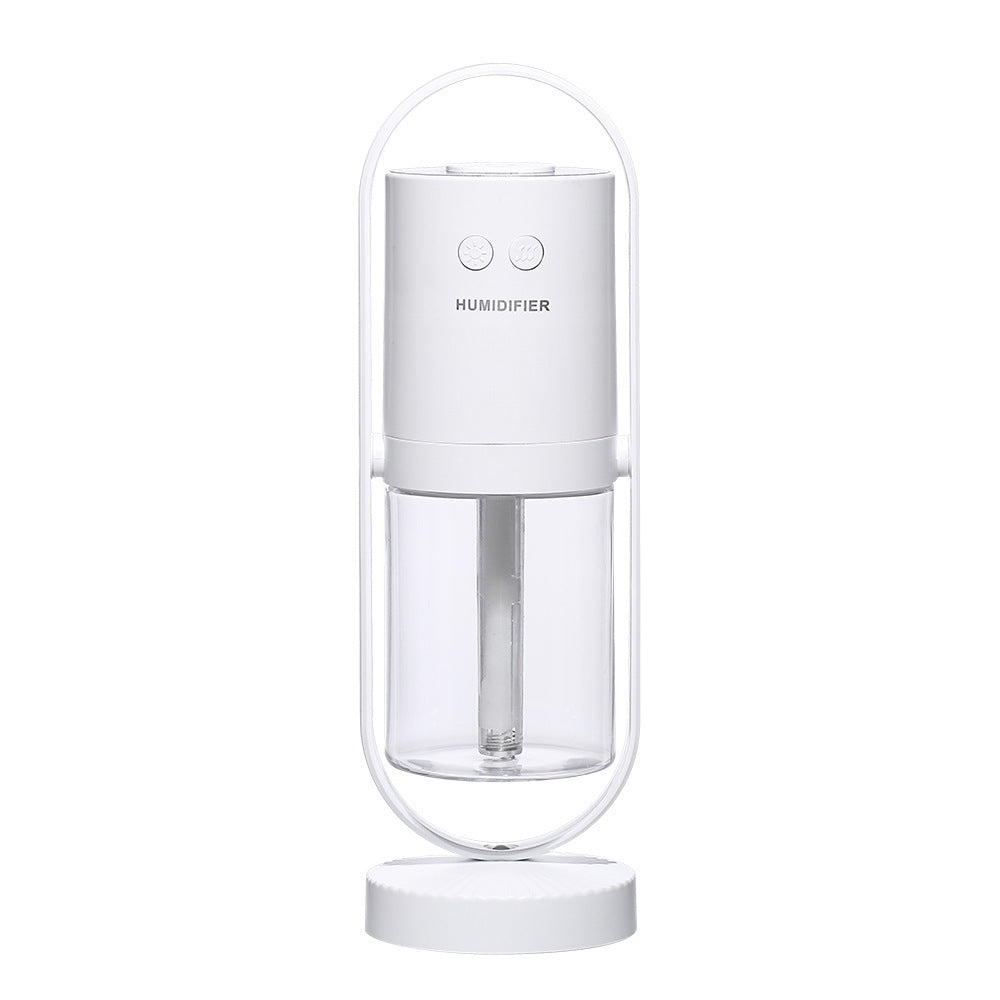 ๐ฟ Steady Glow Mist Maker ๐ฟ