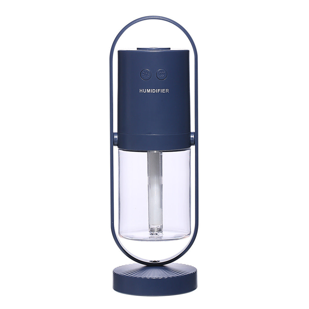 ๐ฟ Steady Glow Mist Maker ๐ฟ