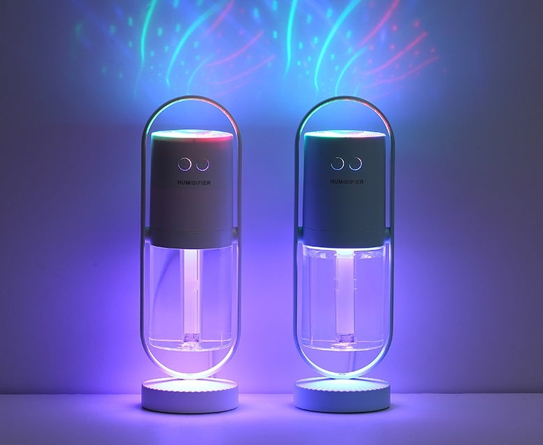 ๐ฟ Steady Glow Mist Maker ๐ฟ