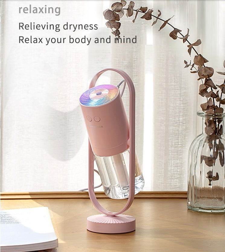 ๐ฟ Steady Glow Mist Maker ๐ฟ