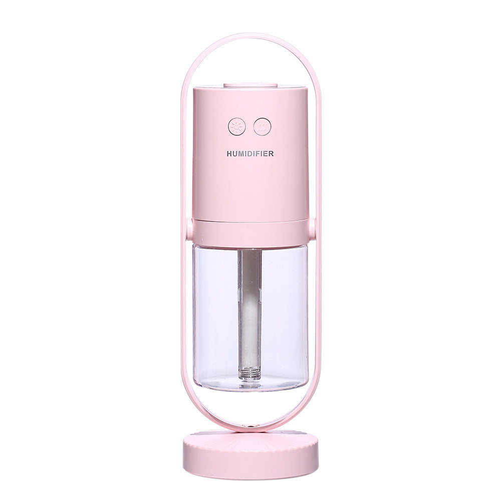 ๐ฟ Steady Glow Mist Maker ๐ฟ