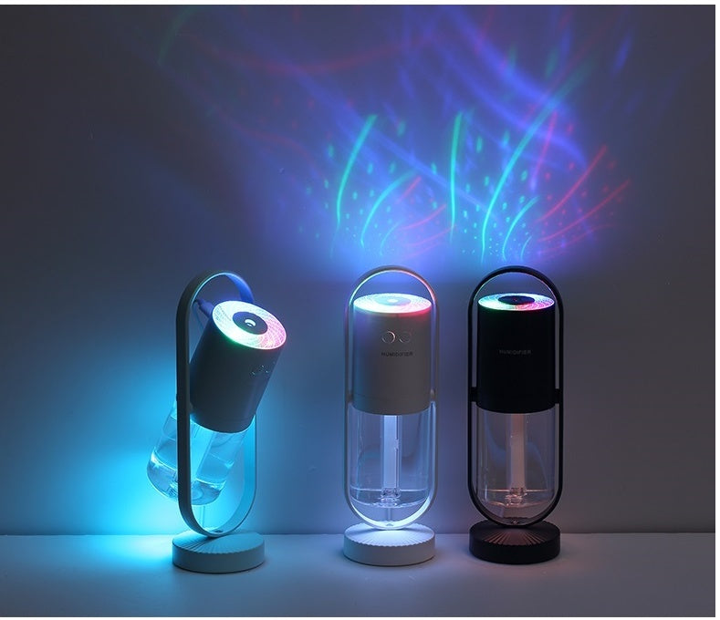 ๐ฟ Steady Glow Mist Maker ๐ฟ
