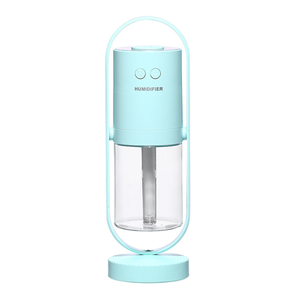 ๐ฟ Steady Glow Mist Maker ๐ฟ