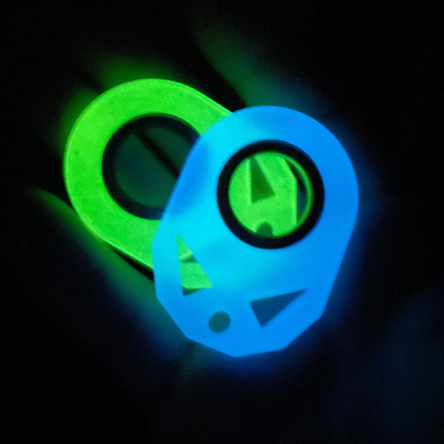 StressLess Spinner Buddy