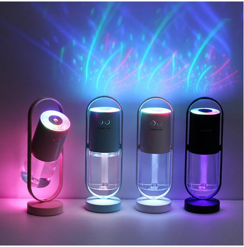 ๐ฟ Steady Glow Mist Maker ๐ฟ