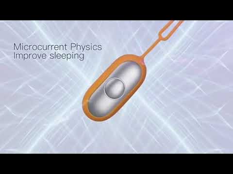 Day-Night Handheld Calm Stimulator