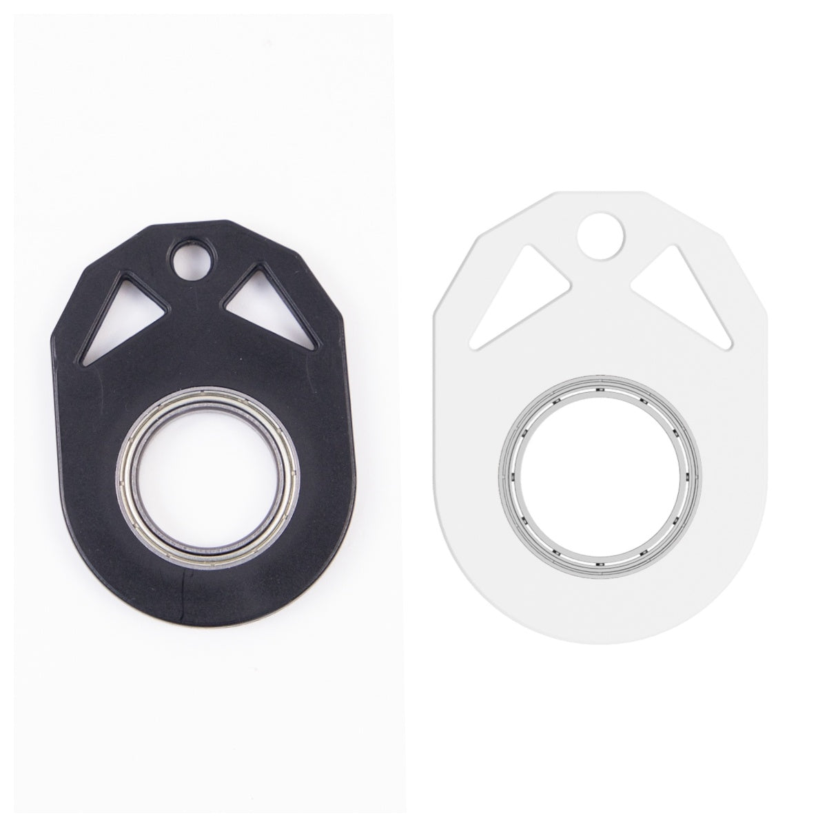 StressLess Spinner Buddy