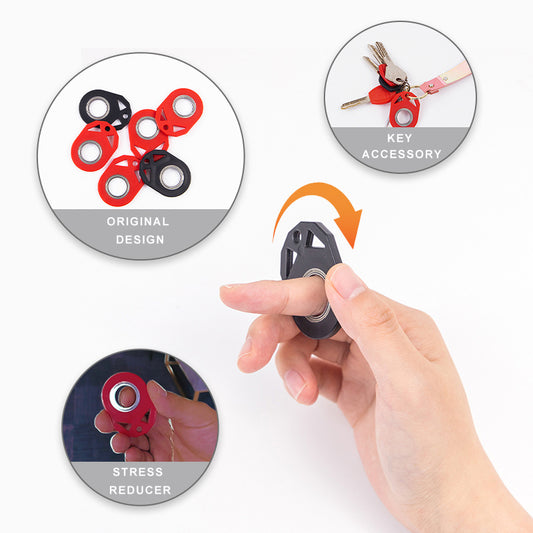 StressLess Spinner Buddy