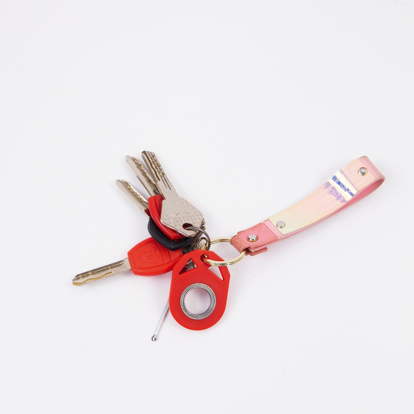 StressLess Spinner Buddy