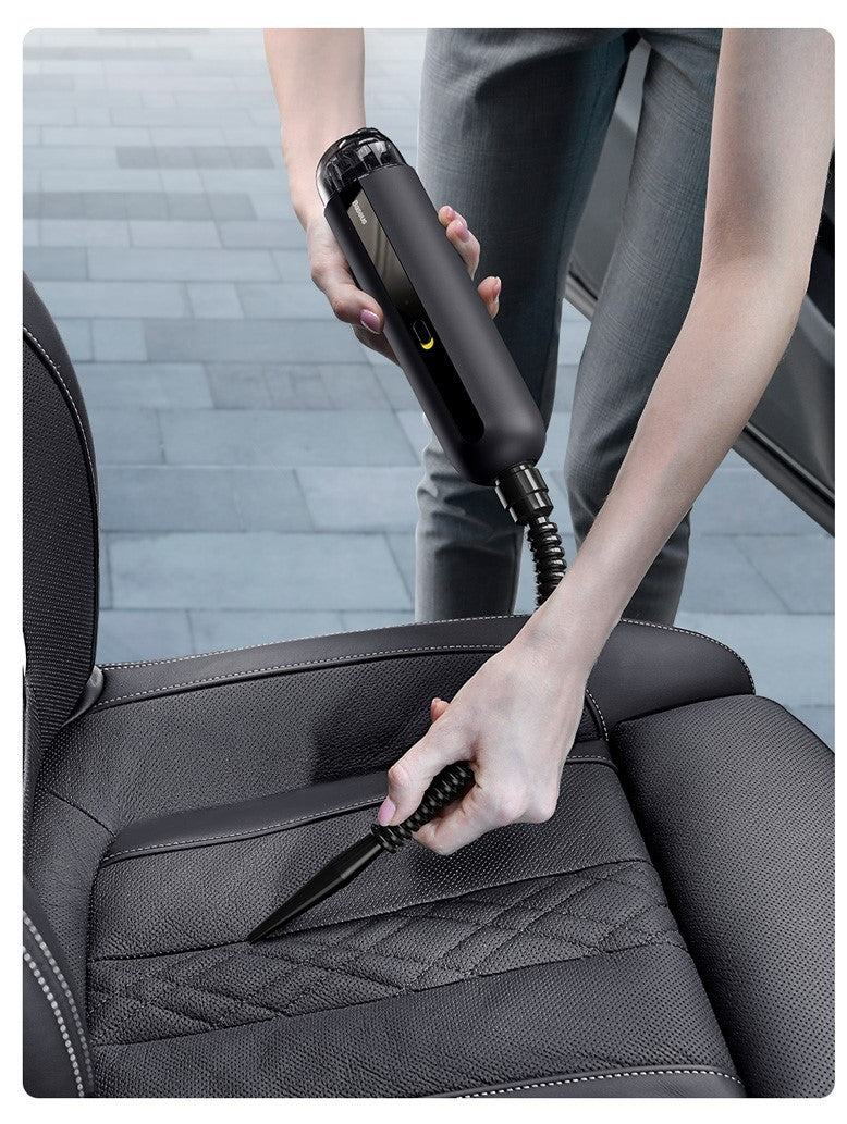 Steady Sweep MiniVac