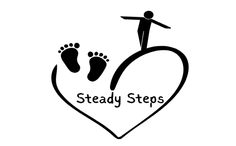 My Steady Steps