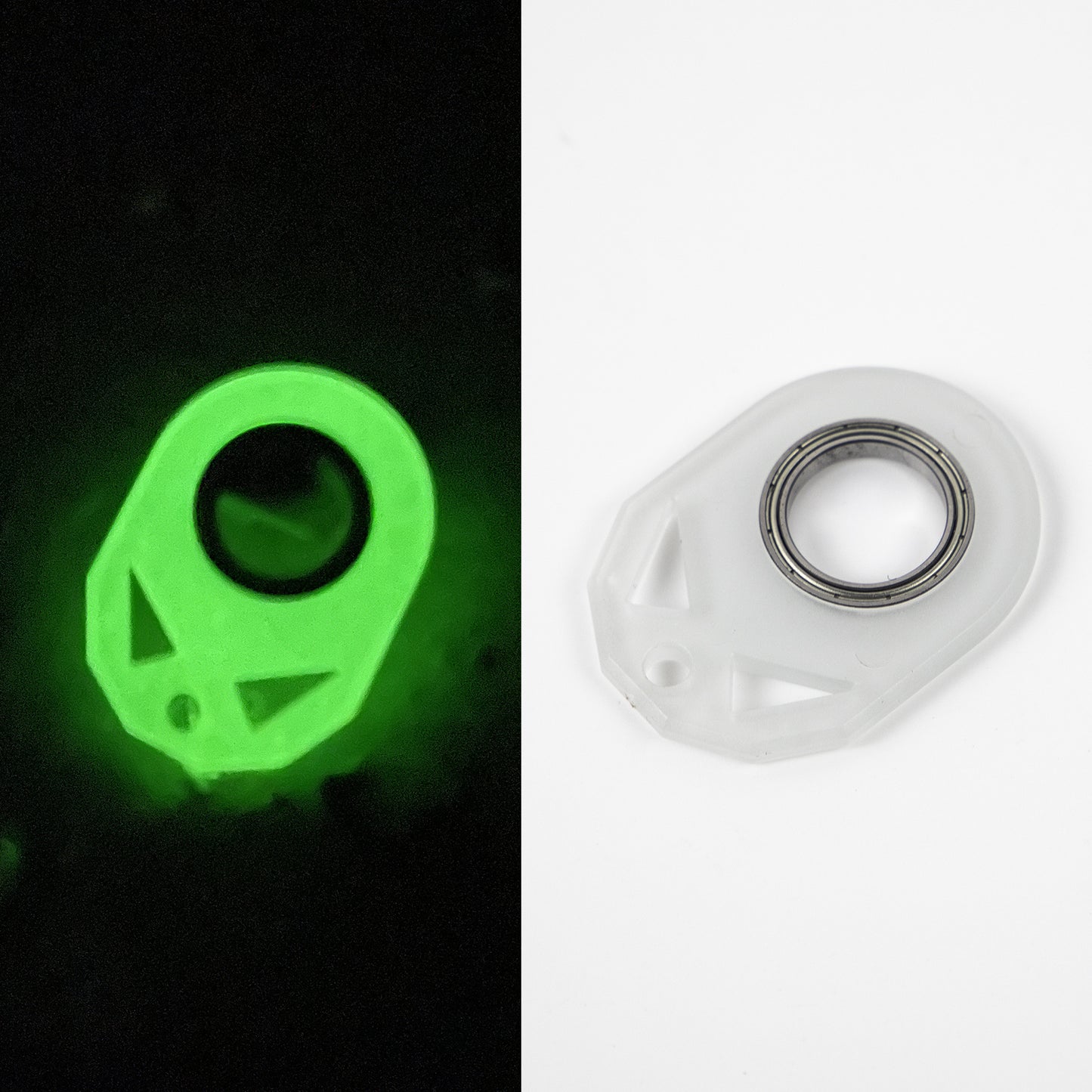 StressLess Spinner Buddy