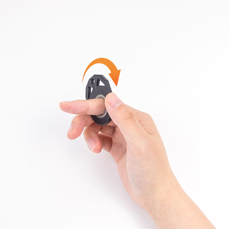 StressLess Spinner Buddy